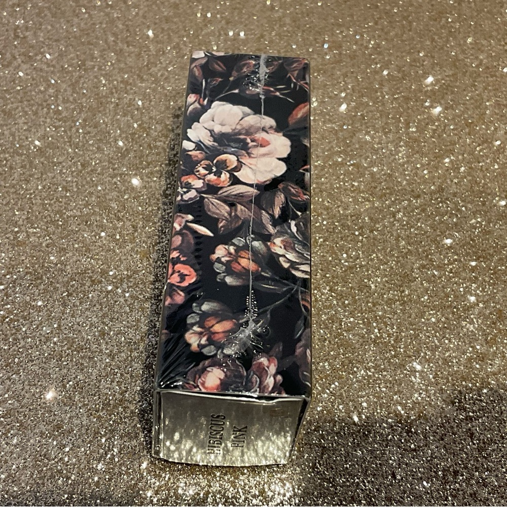 LANCOME L’ABSOLU ROUGE LIPSTICK -HIBISCUS PINK- RARE - Picture 5 of 7